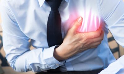 Sıcak hava kalp krizini tetikliyor