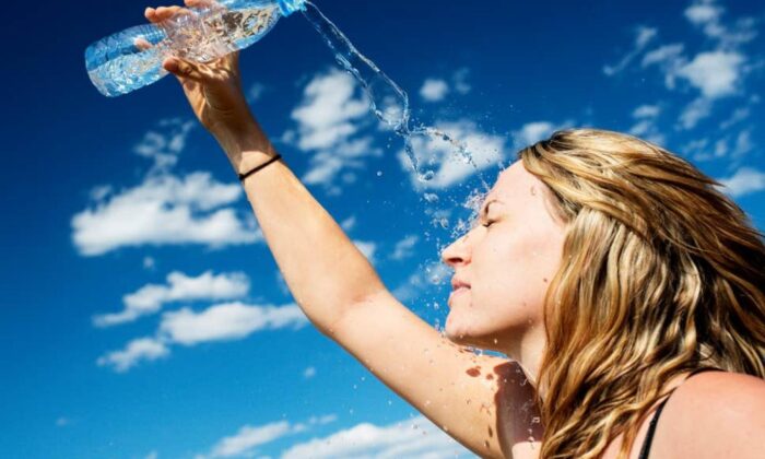 Sıcak havalar psikolojinizi bozabilir