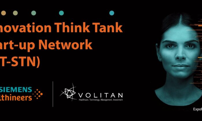 Siemens Healthineers Türkiye ve Volitan Global, sağlık alanında destekleyecekleri start-up’ları seçti