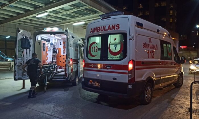 Siirt’te jandarmaya saldırı: 2 ölü, 12 yaralı