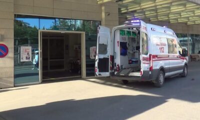 Siirt’te kayalıklardan düşen bir kişi hayatını kaybetti