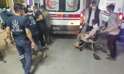 Siirt’te patpat kazası: 4’ü ağır 9 yaralı