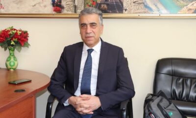 Siirt’te trafik kazaları azaldı