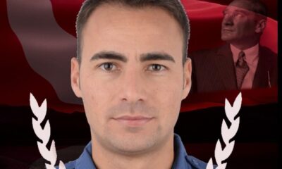 Siirt’teki kazada ağır yaralanan polis memuru hayatını kaybetti