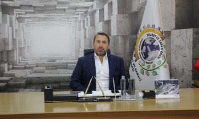 Siirt’ten ülke ekonomisine 250 milyon dolar katkı