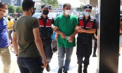 Silahını temizlerken eşinin ölümüne sebep olan muhtar adli kontrol şartıyla serbest