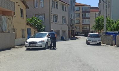 ‘Silahla yaralama’ ihbarı asılsız çıktı