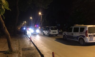 Silahlı kavgaya karışan 3 kişi tutuklandı