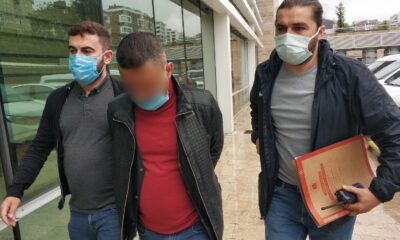 Silahlı saldırıda kazara başka bir kişiyi vuran şahıs tutuklandı