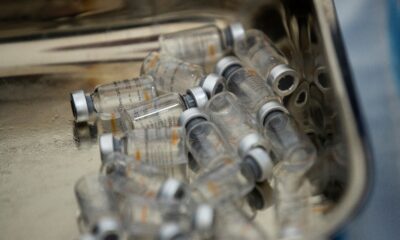 Şili’de Pfizer/BioNTech aşısının 12-16 yaş arasında kullanımına onay