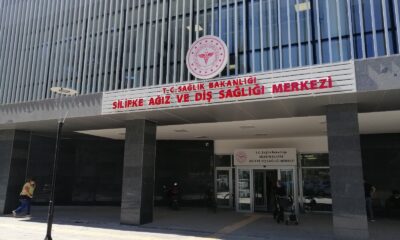 Silifke Ağız ve Diş Sağlığı Merkezi çevre ilçelere de hizmet veriyor