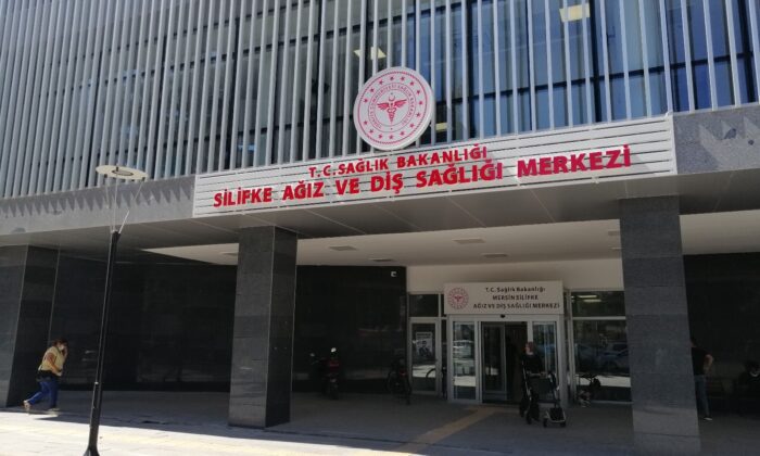 Silifke Ağız ve Diş Sağlığı Merkezi çevre ilçelere de hizmet veriyor