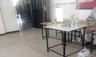 Silvan’da muhtarlık seçimi