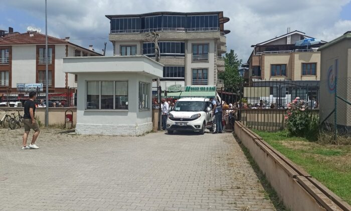 Sınav Covid tanımadı