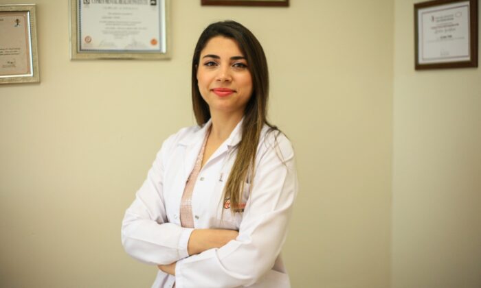 “Sınava stresten uzak girin” uyarısı