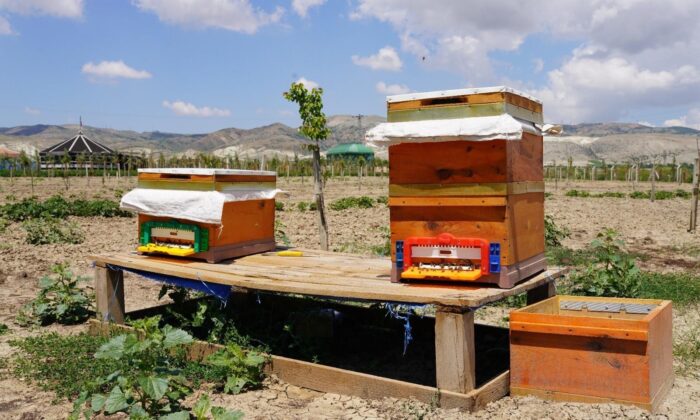 Sincan’da sıfır atık çalışmaları her geçen gün yoğunlaşıyor