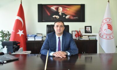 Sinop’ta 16 kırsal kalkınma projesine 5 milyon 642 bin TL hibe