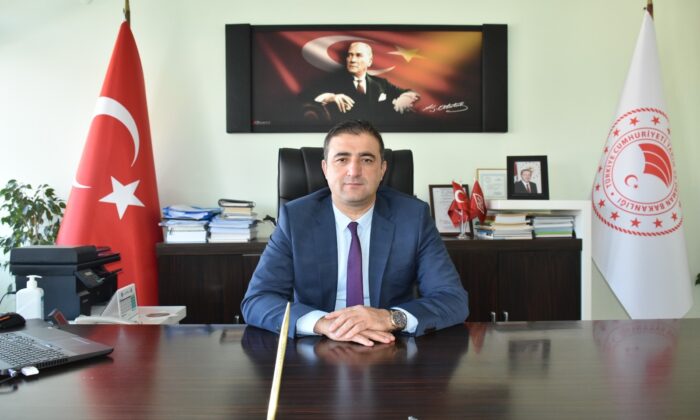 Sinop’ta 16 kırsal kalkınma projesine 5 milyon 642 bin TL hibe