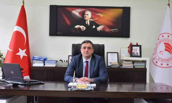 Sinop’ta kurbanlıklara sağlık taraması