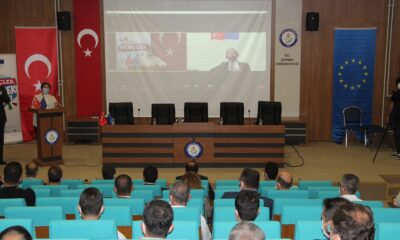 Şırnak’ta genç istihdamın teşviki için operasyon ve yönlendirme toplantısı yapıldı