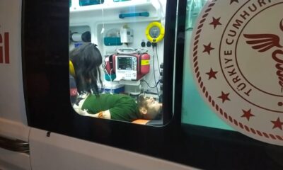 Şişli’de eski iş ortakları arasında silahlı bıçaklı kavga: 1’i ağır 2 yaralı