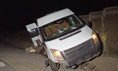 Sivas-Ankara karayolunda feci kaza: 1 ölü