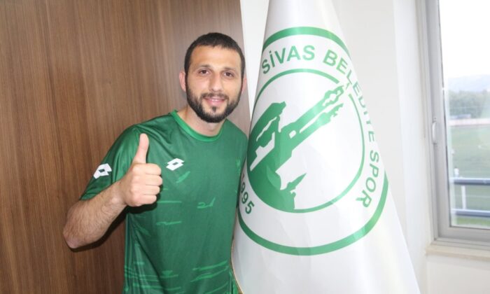 Sivas Belediyespor’dan 2 transfer daha