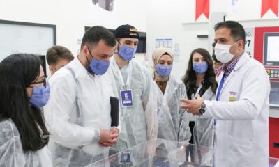 Sivas yazılım merkezi olma yolunda