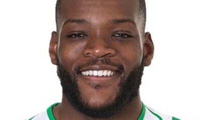Sivasspor Fransalı orta saha Olivier Ntcham ile temasa geçti