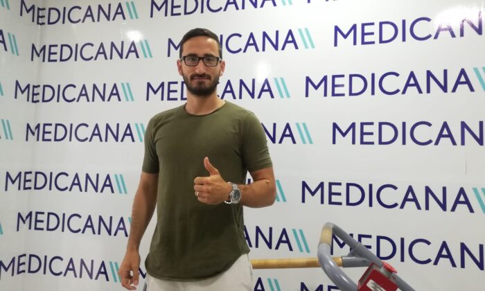 Sivasspor’da 3 futbolcu sağlık kontrolünden geçti