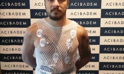 Sivasspor’da Ahmet Oğuz sağlık kontrolünden geçti