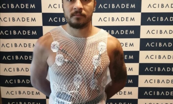 Sivasspor’da Ahmet Oğuz sağlık kontrolünden geçti