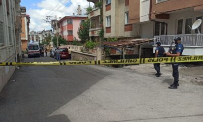 Sivas’ta haraketli dakikalar, bölgeye Polis Özel Harekat sevk edildi