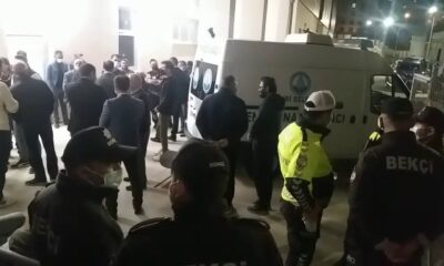 Sivas’ta kazada hayatını kaybeden 9 kişinin cenazeleri ailelerine teslim edildi