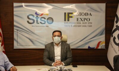 Sivas’ta üretim yapan firmalar daha çok tanıtılacak