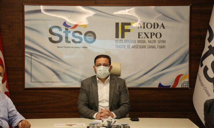 Sivas’ta üretim yapan firmalar daha çok tanıtılacak