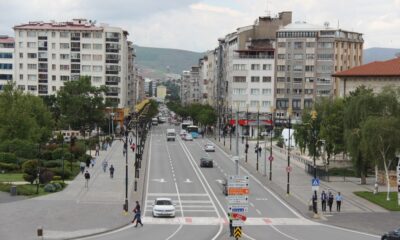 Sivas’ta vaka sayıları azalıyor