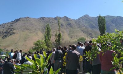 Sivas’taki kazada hayatını kaybeden vatandaş toprağa verildi