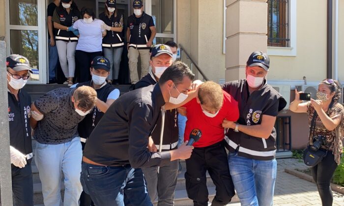 Şiyar Kılıç davasında, kız kardeşten itiraflar