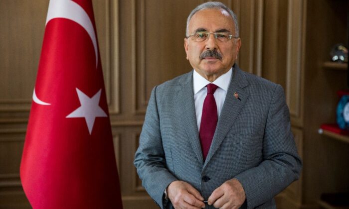 SMA test ücretini Ordu Büyükşehir Belediyesi karşılayacak