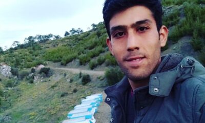 Sobadan sızan gaz arıcıyı hayattan kopardı