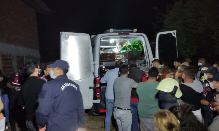 Şoförün tuvalet molası faciayla sonuçlandı: 3 ölü, 5 yaralı