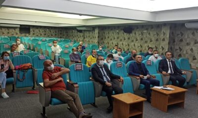 Sokak hayvanları için bir araya geldiler