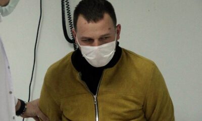 Sokak ortasında kızının gözleri önünde eski eşini darp eden kocaya 10 yıl 4 ay hapis