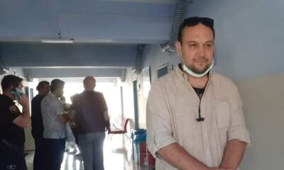 Söke’nin Atatürk Mahallesi’nde muhtarlık seçimi sonuçlandı