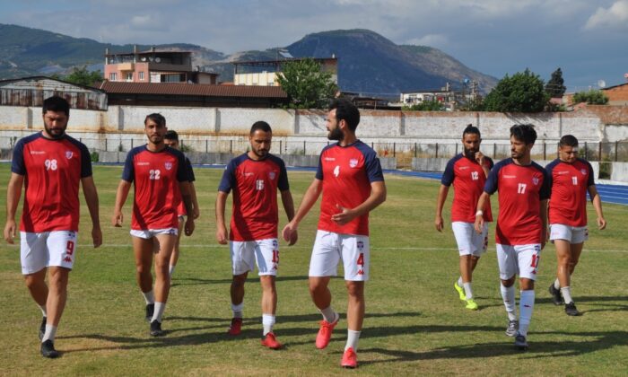 Sökespor: 3 – Kuşadası Gençlikspor: 2