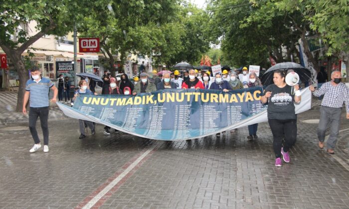 Soma Davası’nda karar 16 Haziran’da