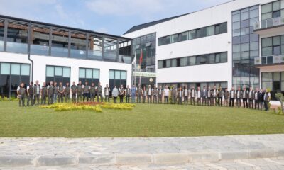 Sönmezoğlu: “Orman yangınları konusunda dikkatli olunmalı”