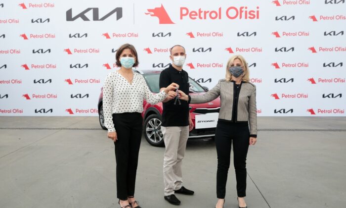 Sosyal Lig’de 2020-2021 sezonu şampiyonu Kenan Aydın oldu