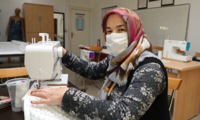 Sosyal tesislerde normalleşme hazırlıkları